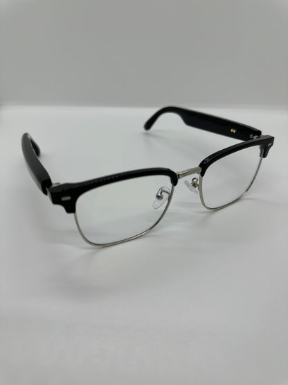 Lunette connectée SyncWear