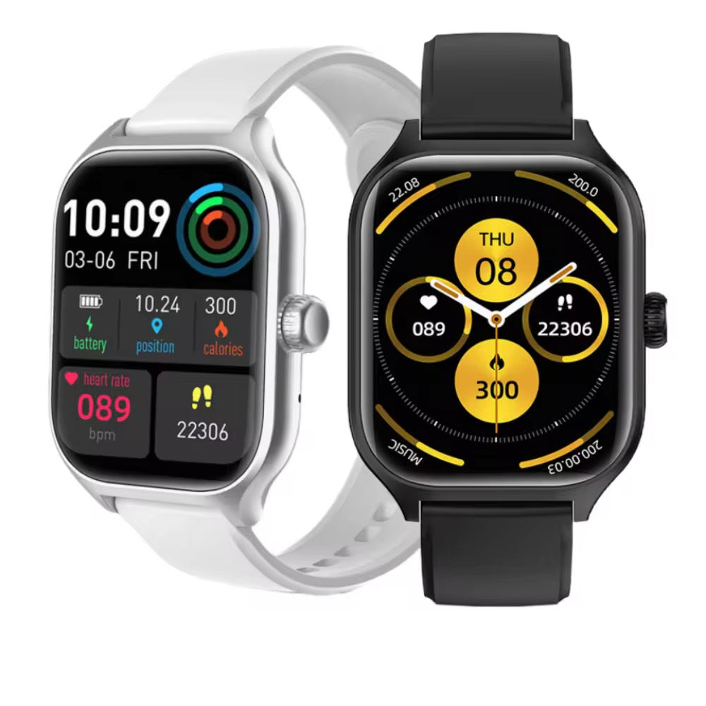 Montre SyncWear