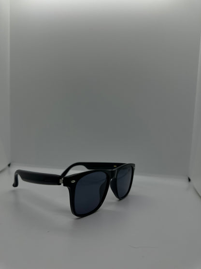Lunette connectée SyncWear