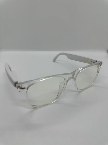 Lunette connectée SyncWear